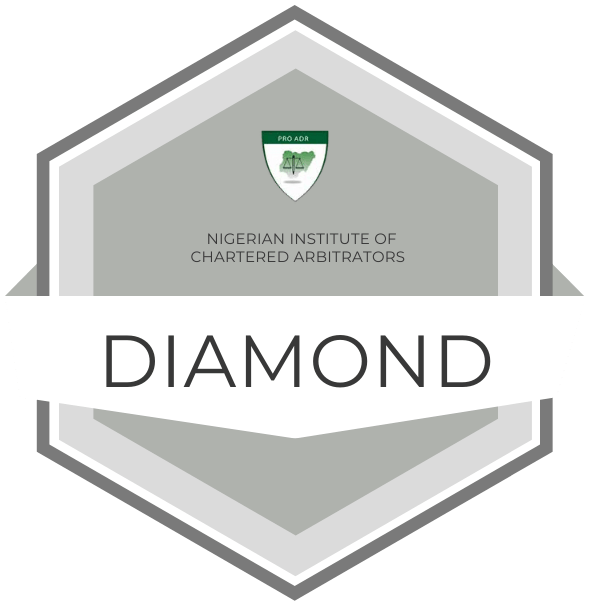 Diamond Membership Badge
