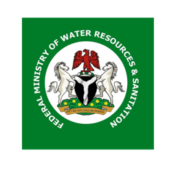 Federal Ministry of Water logo
