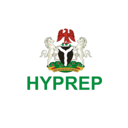 Hyprep logo