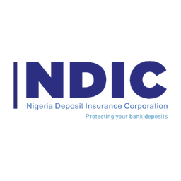 NDIC logo