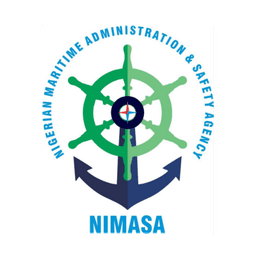 NIMASA logo