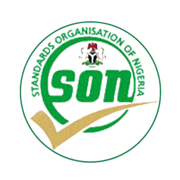 SON logo