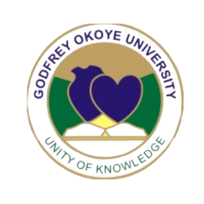 Godfrey Okoye University