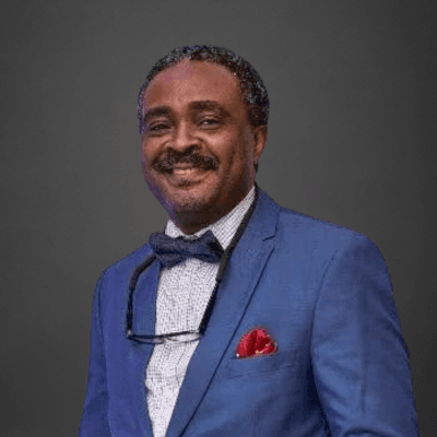PROF. BANKOLE ADEKUNLE AKINTOYE SODIPO, SAN, FCArb