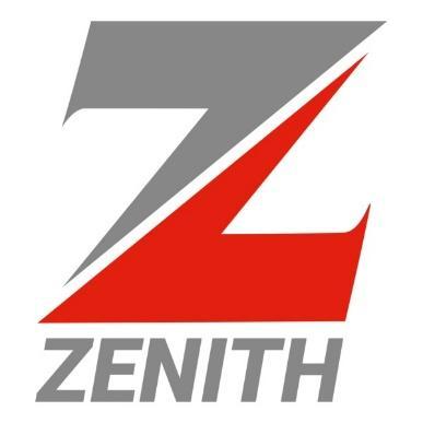 ZENITH BANK