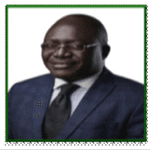 Adeleke Olaniyi Agbola SAN