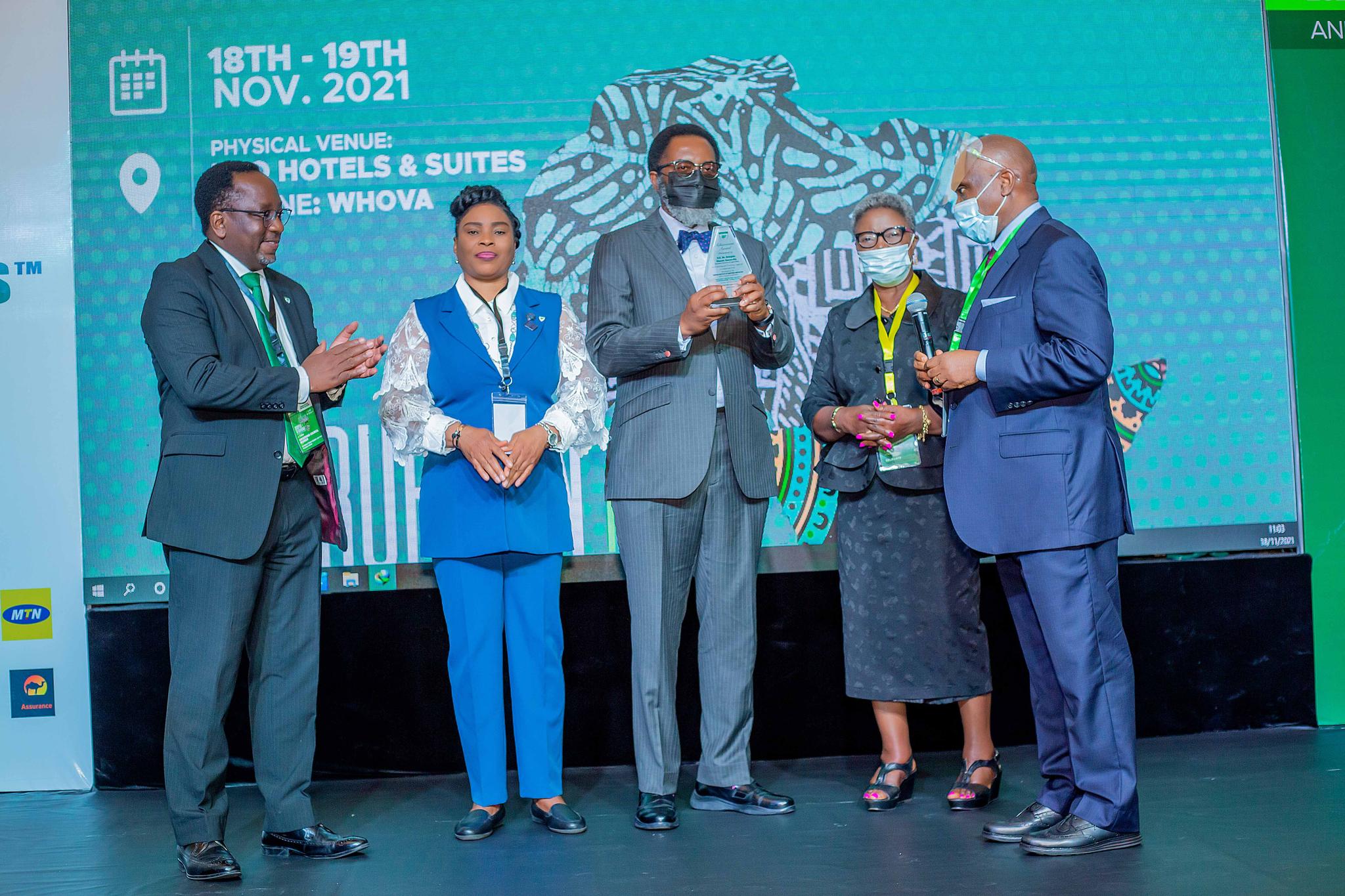 2021 Annual Conference Photos