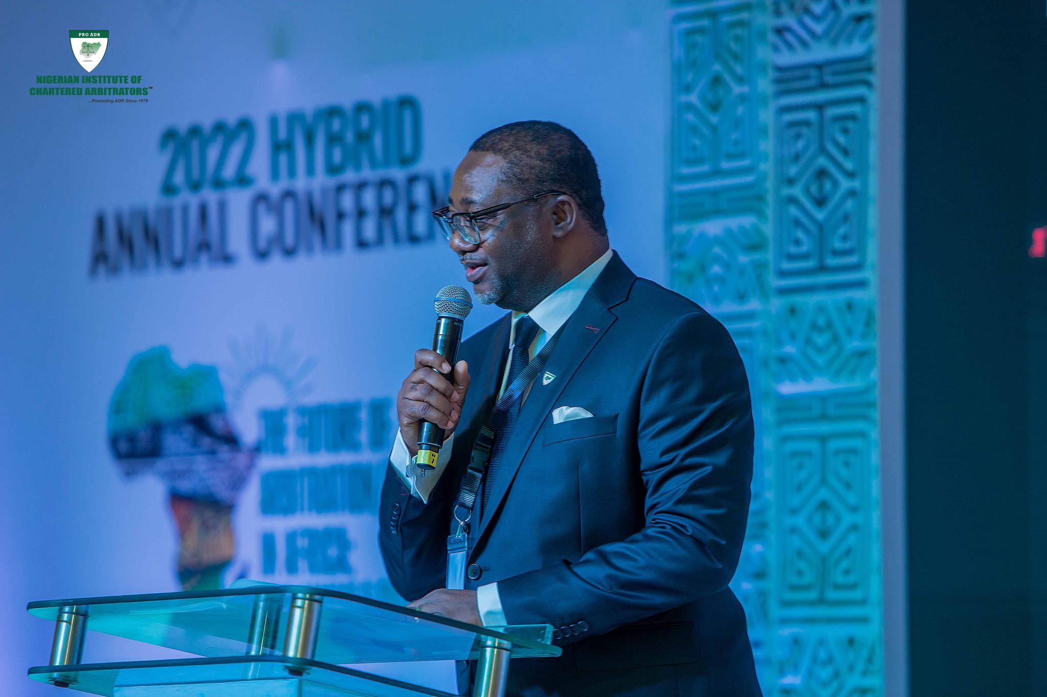 2022 Annual Conference Photos