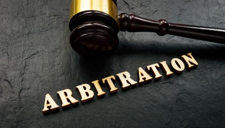 Arbitration as an Instrument of Fraud: Contax v KFH