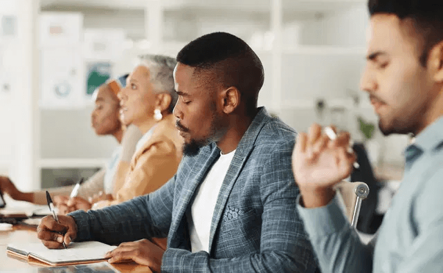 Certified Arbitral Registrar and Secretary